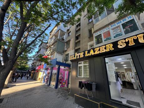 Elan №6240076 - Bakı, Nəriman Nərimanov m., 3 otaqlı, 73 m², 4/5 mərtəbə