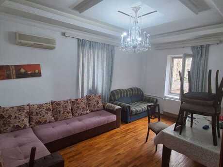 Elan №6240080 - Bakı, Nəriman Nərimanov m., 3 otaqlı, 80 m², 4/4 mərtəbə
