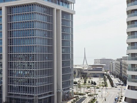 3 otaqlı mənzil, 177 m², Ağ şəhər: 790 000 ₼ 3