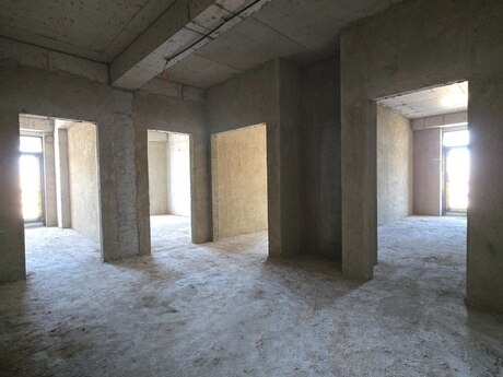 3 otaqlı mənzil, 177 m², Ağ şəhər: 790 000 ₼ 4