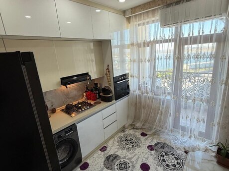 3 otaqlı mənzil, 82 m², Lake City: 240 000 ₼ 5