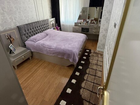 3 otaqlı mənzil, 82 m², Lake City: 240 000 ₼ 3