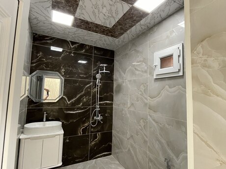 3 otaqlı həyət evi, 85 m², Biləcəri: 82 000 ₼ 5