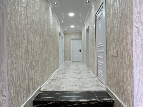 3 otaqlı həyət evi, 85 m², Biləcəri: 82 000 ₼ 3