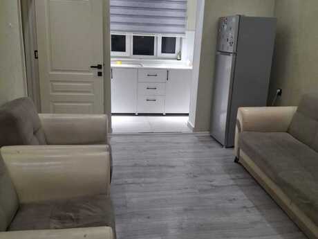Объявление №6240153 - Баку, пос. Ени Ясамал, 2-комн., 45 м², 4/9 этаж