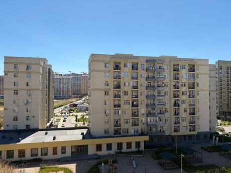 пос. Ясамал