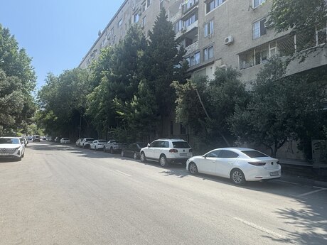 İçəri Şəhər m.