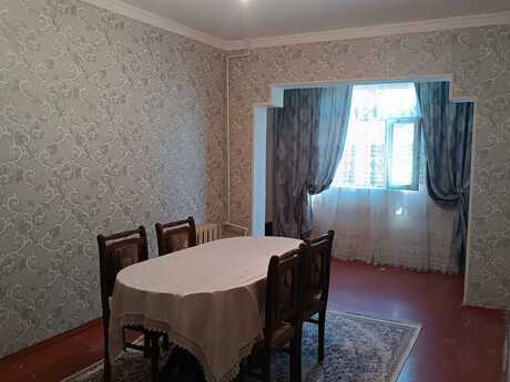 Elan №6240196 - Bakı, Köhnə Günəşli q., 2 otaqlı, 60 m², 1/9 mərtəbə