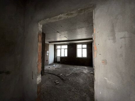 4 otaqlı mənzil, 200 m², Nizami: 640 000 ₼ 4