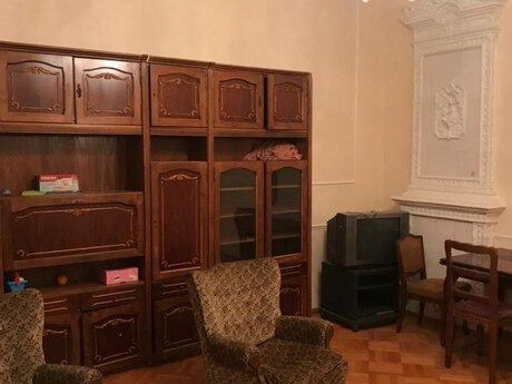 3 otaqlı mənzil, 106 m², Səbail: 380 000 ₼ 3