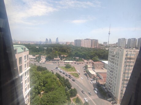пос. Бадамдар