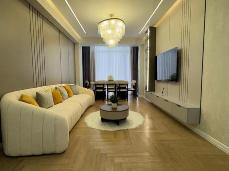 4-комнатная квартира, 145 м², Yeni Yasamal: 320 000 ₼ 2
