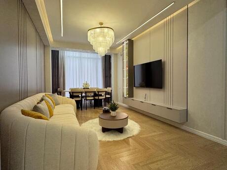 4-комнатная квартира, 145 м², Yeni Yasamal: 320 000 ₼ 5