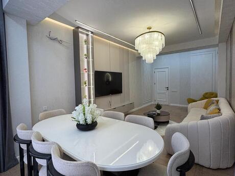 4-комнатная квартира, 145 м², Yeni Yasamal: 320 000 ₼ 3