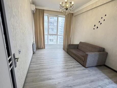 Объявление №6240207 - Баку, м. 20 января, 2-комн., 50 м², 9/20 этаж