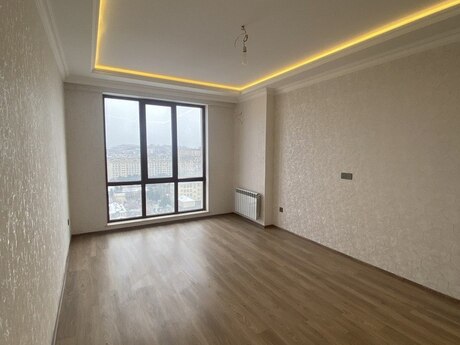 Elan №6240171 - Bakı, Bakıxanov q., 2 otaqlı, 54 m², 14/16 mərtəbə