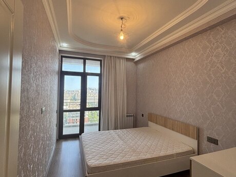 2-комнатная квартира, 54 м², Bakıxanov: 168 000 ₼ 5