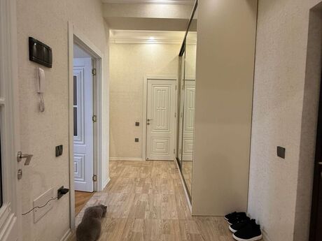 3 otaqlı mənzil, 80 m², İnşaatçılar: 268 000 ₼ 5