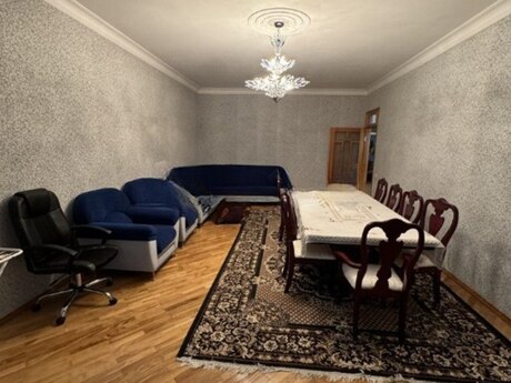 Elan №6240179 - Bakı, Nəsimi r., 4 otaqlı, 180 m², 3/17 mərtəbə