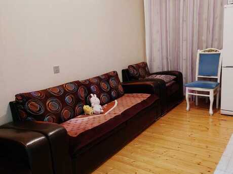 Elan №6240242 - Bakı, Abşeron r., 2 otaqlı, 47 m², 6/8 mərtəbə
