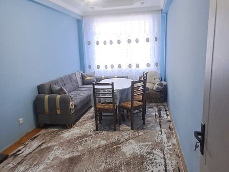 Объявление №6240194 - Хырдалан, Хырдалан, 3-комн., 85 м², 1/11 этаж