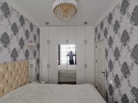 2-room apartment, 53 m², 20 Yanvar: 210 000 ₼ 4