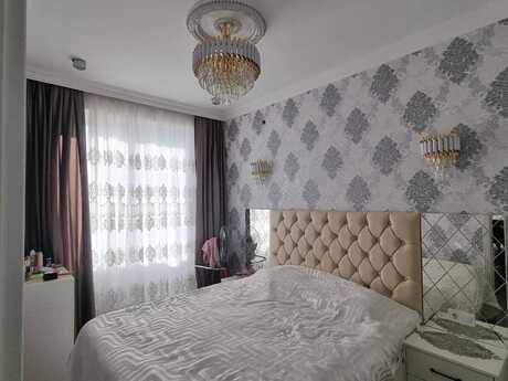 2-room apartment, 53 m², 20 Yanvar: 210 000 ₼ 3