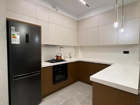 Kirayə 2 otaqlı mənzil, 90 m², Nizami City: 1 500 ₼/ay 5