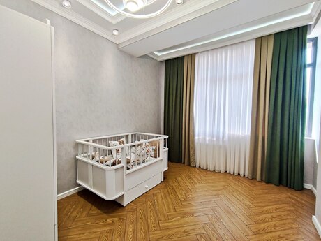3-комнатная квартира, 114 м², Qara Qarayev: 331 000 ₼ 4