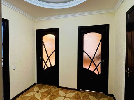 Elan №6240245 - Bakı, Memar Əcəmi m., 3 otaqlı, 98 m², 14/17 mərtəbə