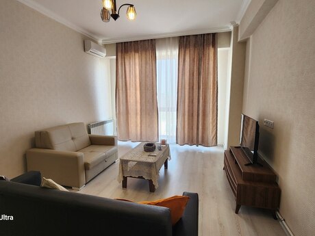 Аренда: 2-комнатная квартира, 70 м², Nəsimi: 800 ₼/мес 4