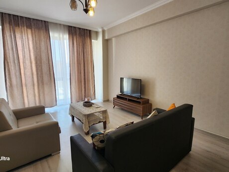 Аренда: 2-комнатная квартира, 70 м², Nəsimi: 800 ₼/мес 3