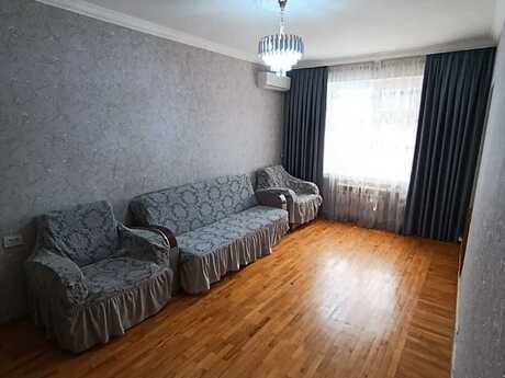 Объявление №6240243 - Баку, пос. Ясамал, 2-комн., 55 м², 3/9 этаж