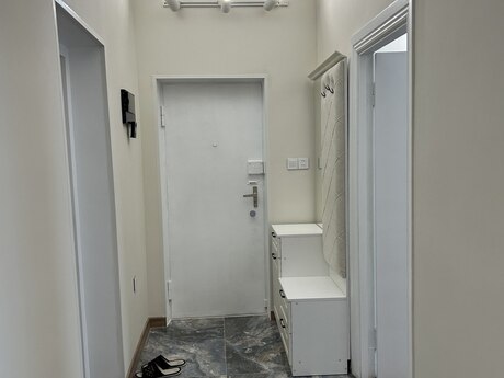 Kirayə 4 otaqlı mənzil, 100 m², İçəri Şəhər: 1 400 ₼/ay 3