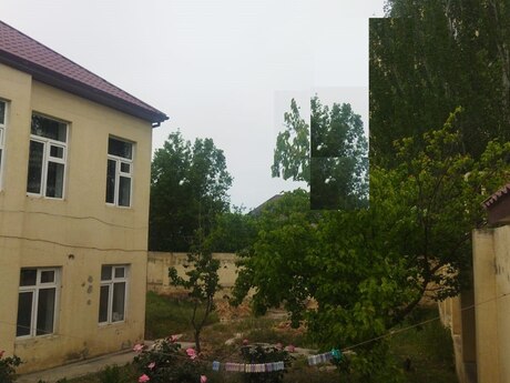 Elan №6240262 - Bakı, Avtovağzal m., 310 m²
