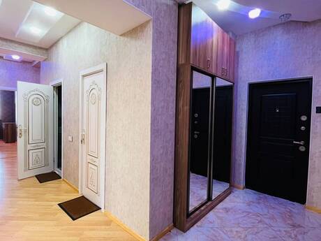Elan №6240241 - Bakı, Memar Əcəmi m., 2 otaqlı, 90 m², 7/16 mərtəbə