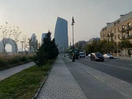 Elan №6240253 - Bakı, Şah İsmayıl Xətai m., 3 otaqlı, 70 m², 5/7 mərtəbə