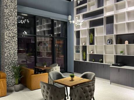 Elan №6240273 - Bakı, Ağ şəhər q., 125 m²