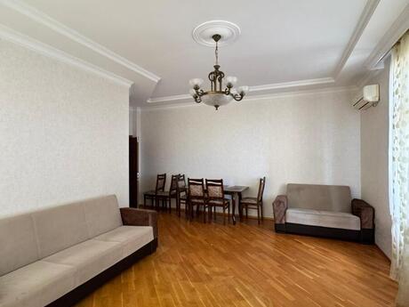 Elan №6240279 - Bakı, Elmlər Akademiyası m., 3 otaqlı, 110 m², 10/18 mərtəbə