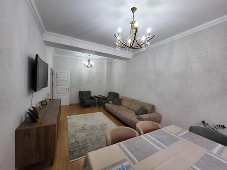 3 otaqlı mənzil, 100 m², 20 Yanvar: 300 000 ₼ 4