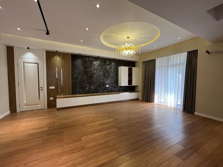 2 otaqlı mənzil, 115 m², Bayıl: 305 000 ₼ 2