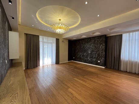 Объявление №6240289 - Баку, пос. Баилова, 2-комн., 115 м², 8/14 этаж