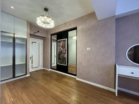 2 otaqlı mənzil, 115 m², Bayıl: 305 000 ₼ 5