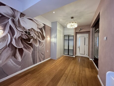 2 otaqlı mənzil, 115 m², Bayıl: 305 000 ₼ 4
