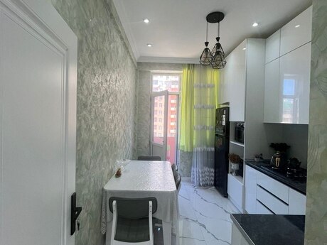 Elan №6240306 - Xırdalan, Xırdalan, 2 otaqlı, 45 m², 8/16 mərtəbə