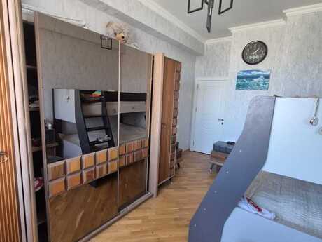 2 otaqlı mənzil, 77 m², Neftçilər: 255 000 ₼ 3