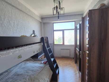 2 otaqlı mənzil, 77 m², Neftçilər: 255 000 ₼ 5