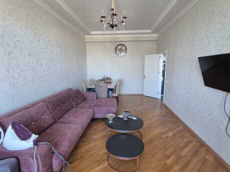 2 otaqlı mənzil, 77 m², Neftçilər: 255 000 ₼ 2