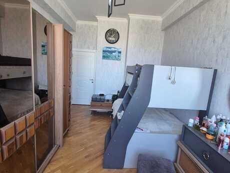 2 otaqlı mənzil, 77 m², Neftçilər: 255 000 ₼ 4