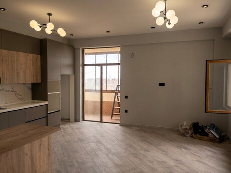 3 otaqlı mənzil, 95 m², Yasamal: 305 000 ₼ 2